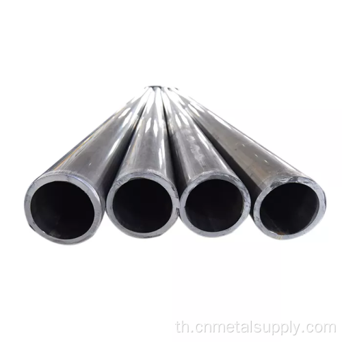 ASTM A519 AISI4130 ท่อโลหะผสมไร้รอยต่อ